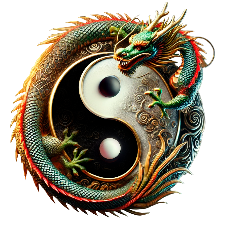 Logo Tai Chi Chuan Bruay-la-Buissière